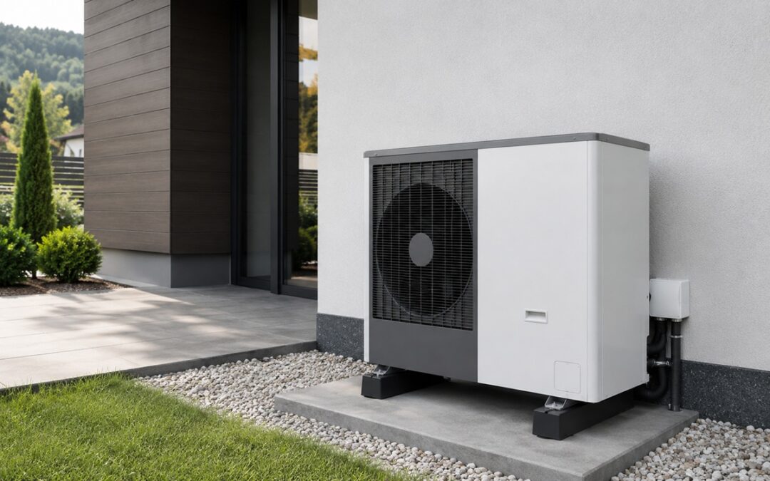 Spese condominiali e riscaldamento: la pompa di calore centralizzata conviene?