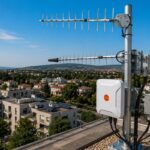 Connessione internet in condominio: come migliorarla con antenne 4G e 5G