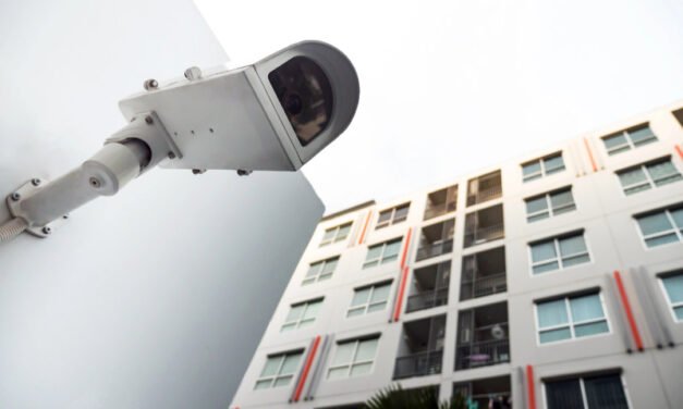 Condominio e intelligenza artificiale: cosa cambia per la videosorveglianza.