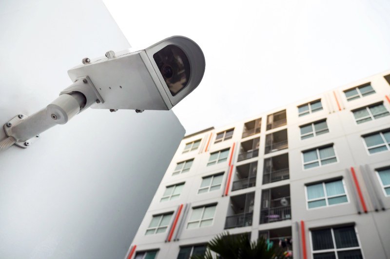 Condominio e intelligenza artificiale: cosa cambia per la videosorveglianza