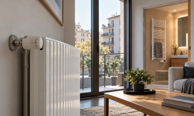 Riscaldamento centralizzato in condominio: come avere più autonomia nella gestione di casa